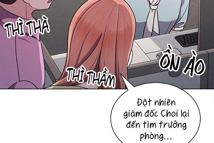 The Castle – Quỷ Nhãn Tân Nương Chapter 15 - Trang 2