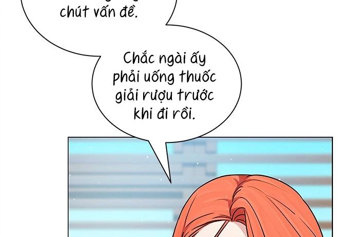 The Castle – Quỷ Nhãn Tân Nương Chapter 15 - Trang 2