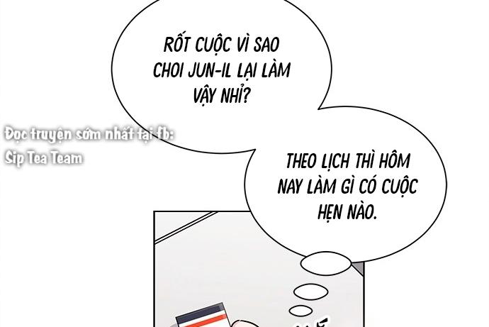 The Castle – Quỷ Nhãn Tân Nương Chapter 15 - Trang 2