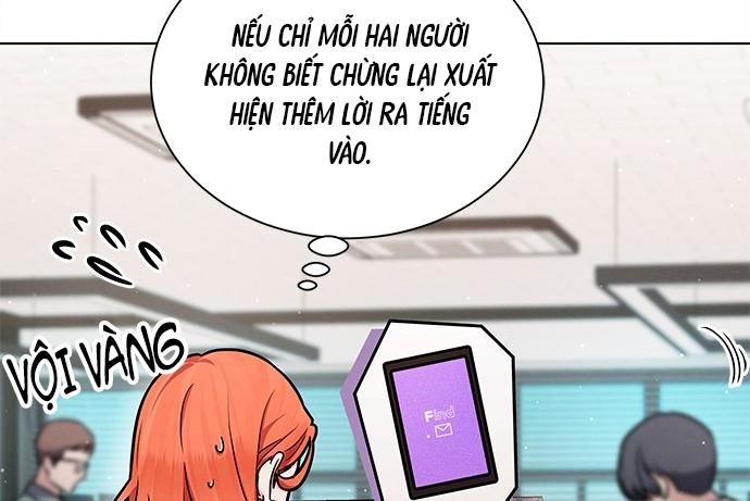 The Castle – Quỷ Nhãn Tân Nương Chapter 15 - Trang 2