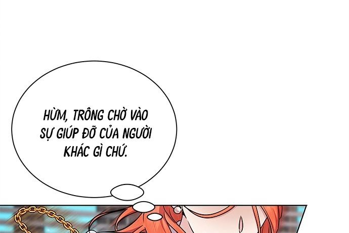 The Castle – Quỷ Nhãn Tân Nương Chapter 15 - Trang 2