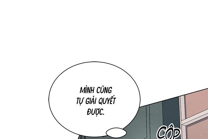 The Castle – Quỷ Nhãn Tân Nương Chapter 15 - Trang 2