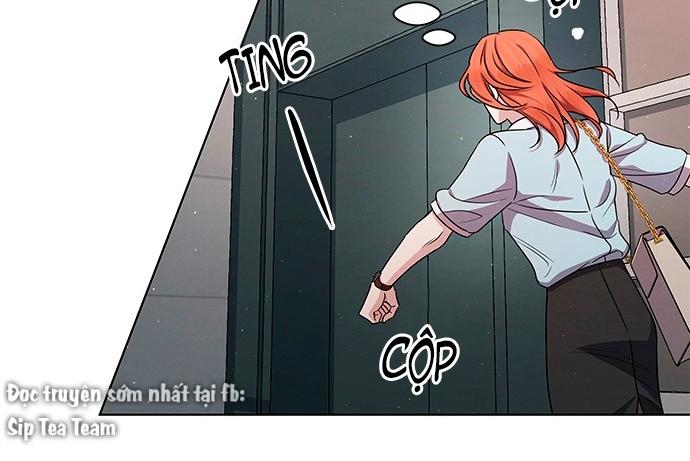 The Castle – Quỷ Nhãn Tân Nương Chapter 15 - Trang 2