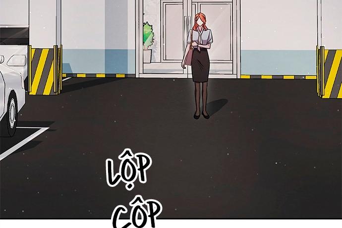 The Castle – Quỷ Nhãn Tân Nương Chapter 15 - Trang 2