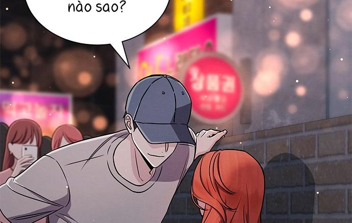 The Castle – Quỷ Nhãn Tân Nương Chapter 16 - Trang 2