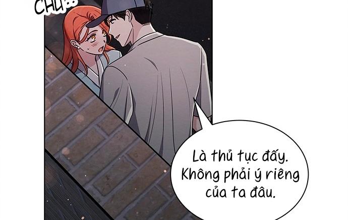 The Castle – Quỷ Nhãn Tân Nương Chapter 16 - Trang 2