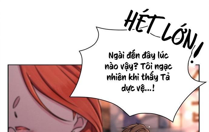 The Castle – Quỷ Nhãn Tân Nương Chapter 16 - Trang 2