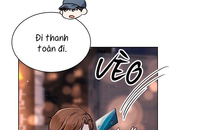 The Castle – Quỷ Nhãn Tân Nương Chapter 16 - Trang 2
