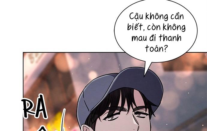 The Castle – Quỷ Nhãn Tân Nương Chapter 16 - Trang 2