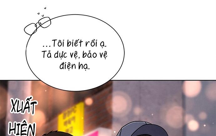 The Castle – Quỷ Nhãn Tân Nương Chapter 16 - Trang 2