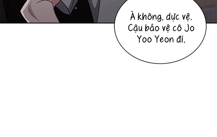 The Castle – Quỷ Nhãn Tân Nương Chapter 16 - Trang 2