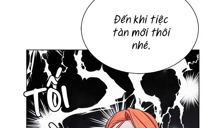 The Castle – Quỷ Nhãn Tân Nương Chapter 16 - Trang 2