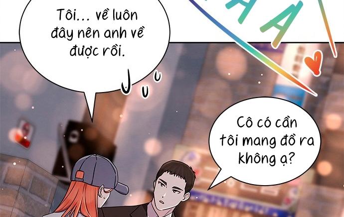 The Castle – Quỷ Nhãn Tân Nương Chapter 16 - Trang 2