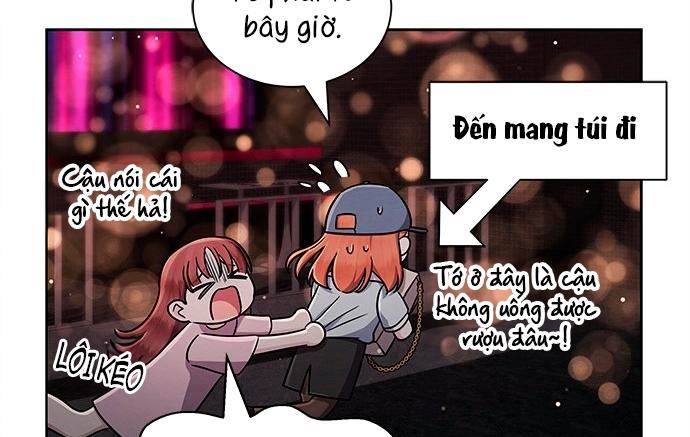 The Castle – Quỷ Nhãn Tân Nương Chapter 16 - Trang 2
