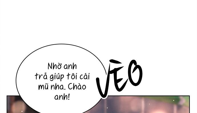 The Castle – Quỷ Nhãn Tân Nương Chapter 16 - Trang 2