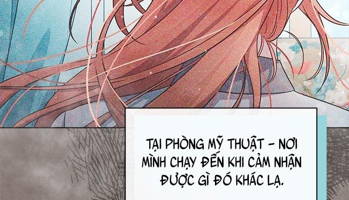 The Castle – Quỷ Nhãn Tân Nương Chapter 16 - Trang 2