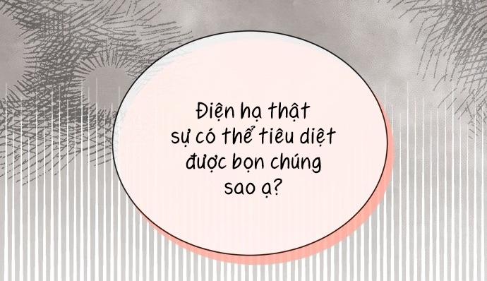 The Castle – Quỷ Nhãn Tân Nương Chapter 16 - Trang 2