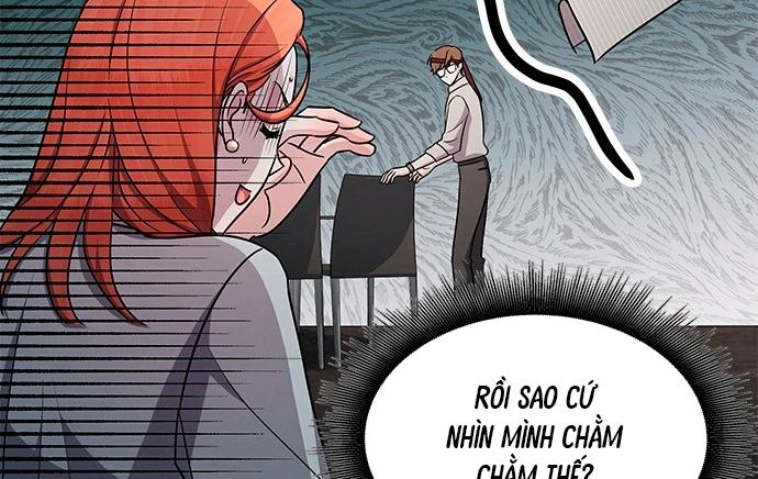 The Castle – Quỷ Nhãn Tân Nương Chapter 16 - Trang 2