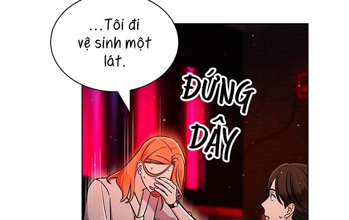 The Castle – Quỷ Nhãn Tân Nương Chapter 16 - Trang 2