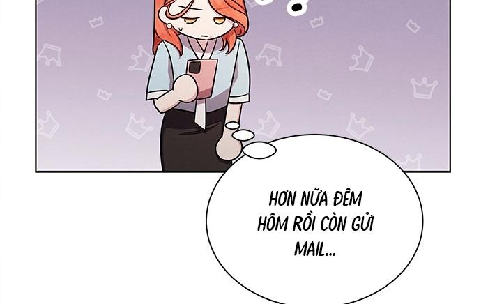 The Castle – Quỷ Nhãn Tân Nương Chapter 16 - Trang 2