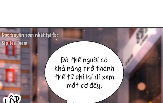 The Castle – Quỷ Nhãn Tân Nương Chapter 16 - Trang 2