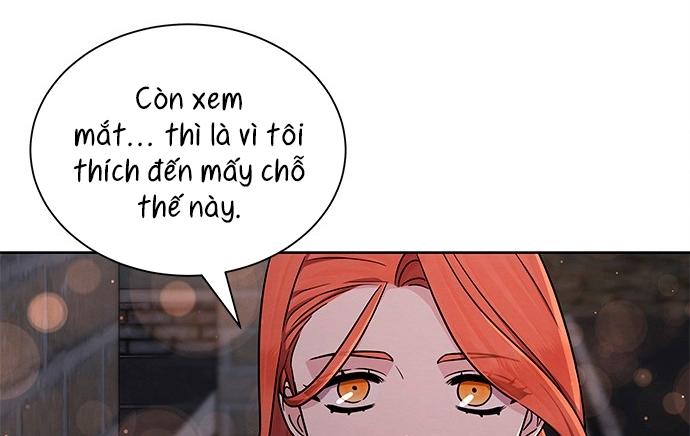 The Castle – Quỷ Nhãn Tân Nương Chapter 16 - Trang 2