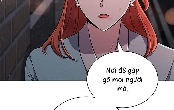 The Castle – Quỷ Nhãn Tân Nương Chapter 16 - Trang 2