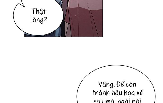 The Castle – Quỷ Nhãn Tân Nương Chapter 16 - Trang 2
