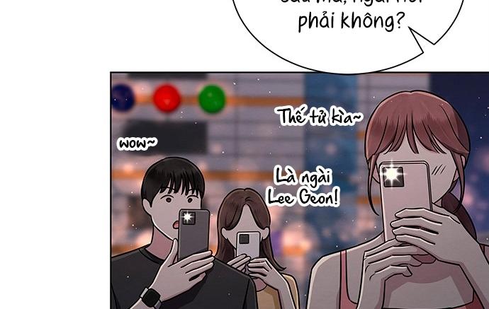 The Castle – Quỷ Nhãn Tân Nương Chapter 16 - Trang 2