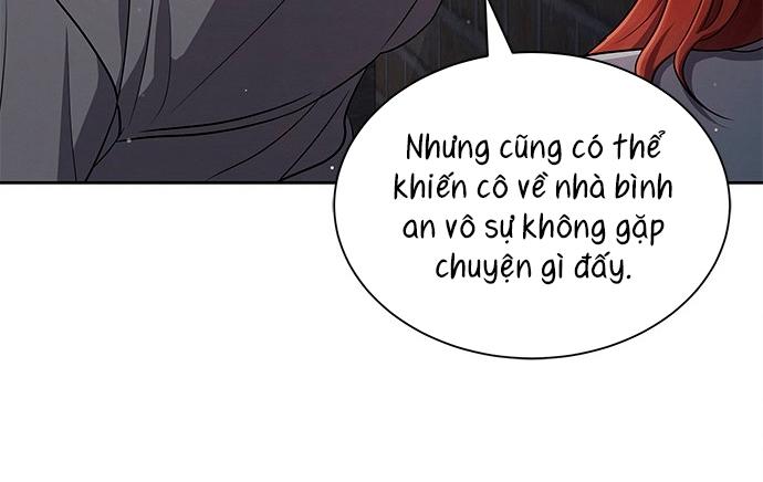 The Castle – Quỷ Nhãn Tân Nương Chapter 16 - Trang 2
