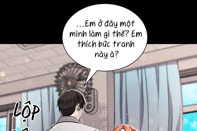 The Castle – Quỷ Nhãn Tân Nương Chapter 17 - Trang 2