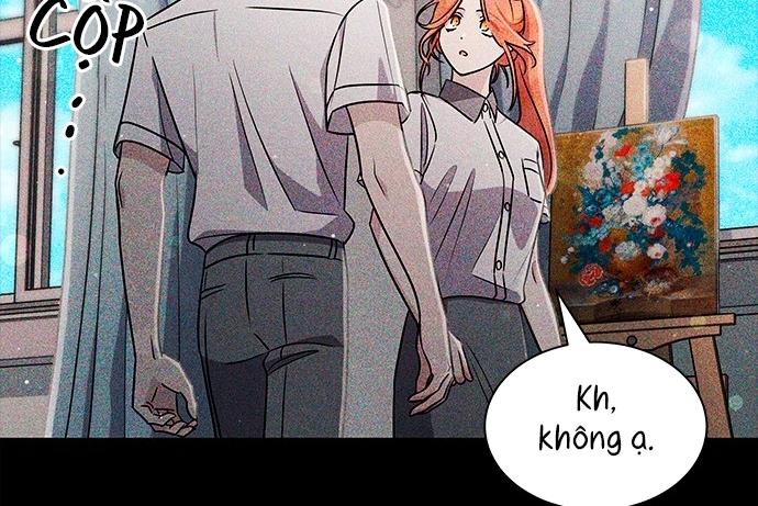 The Castle – Quỷ Nhãn Tân Nương Chapter 17 - Trang 2