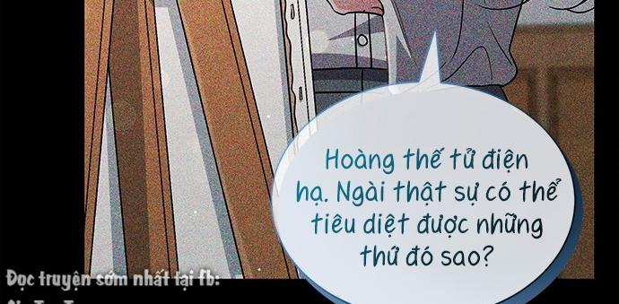 The Castle – Quỷ Nhãn Tân Nương Chapter 17 - Trang 2