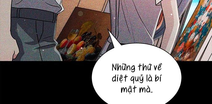 The Castle – Quỷ Nhãn Tân Nương Chapter 17 - Trang 2