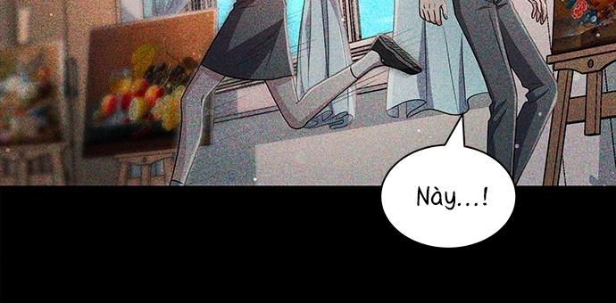 The Castle – Quỷ Nhãn Tân Nương Chapter 17 - Trang 2