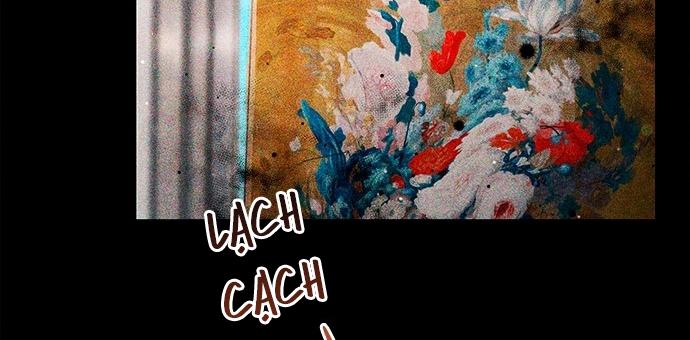 The Castle – Quỷ Nhãn Tân Nương Chapter 17 - Trang 2