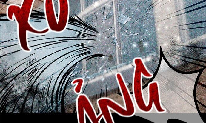 The Castle – Quỷ Nhãn Tân Nương Chapter 17 - Trang 2