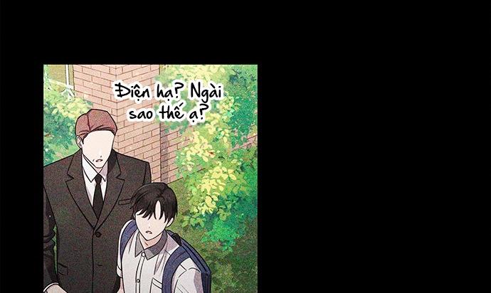 The Castle – Quỷ Nhãn Tân Nương Chapter 17 - Trang 2