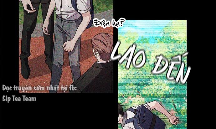 The Castle – Quỷ Nhãn Tân Nương Chapter 17 - Trang 2