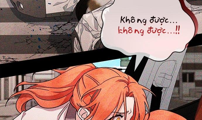 The Castle – Quỷ Nhãn Tân Nương Chapter 17 - Trang 2