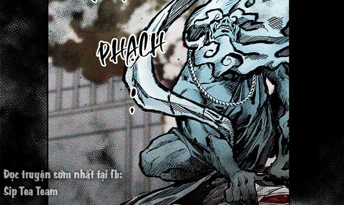 The Castle – Quỷ Nhãn Tân Nương Chapter 17 - Trang 2