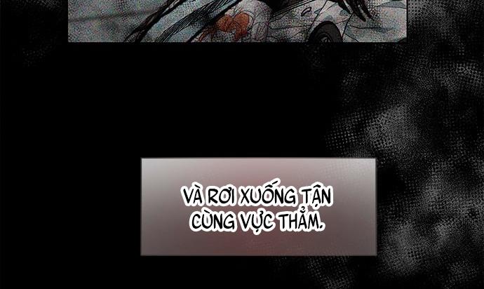 The Castle – Quỷ Nhãn Tân Nương Chapter 17 - Trang 2