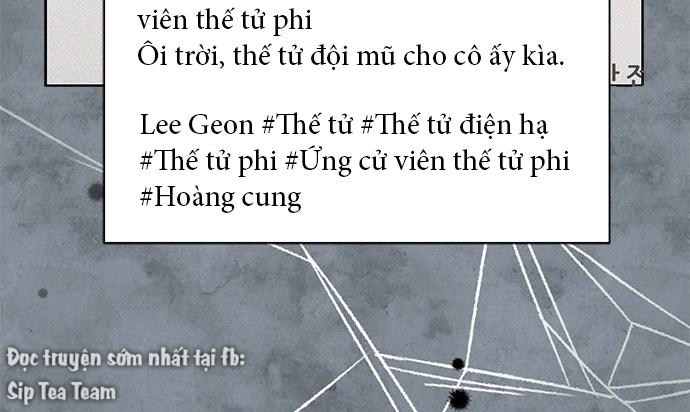 The Castle – Quỷ Nhãn Tân Nương Chapter 17 - Trang 2