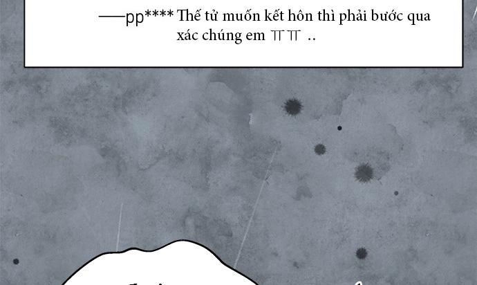 The Castle – Quỷ Nhãn Tân Nương Chapter 17 - Trang 2
