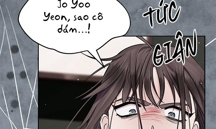 The Castle – Quỷ Nhãn Tân Nương Chapter 17 - Trang 2