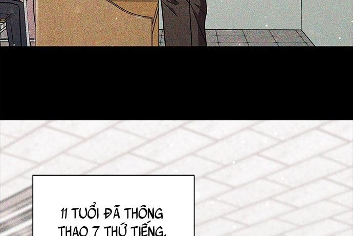 The Castle – Quỷ Nhãn Tân Nương Chapter 17 - Trang 2