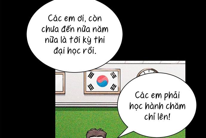The Castle – Quỷ Nhãn Tân Nương Chapter 17 - Trang 2