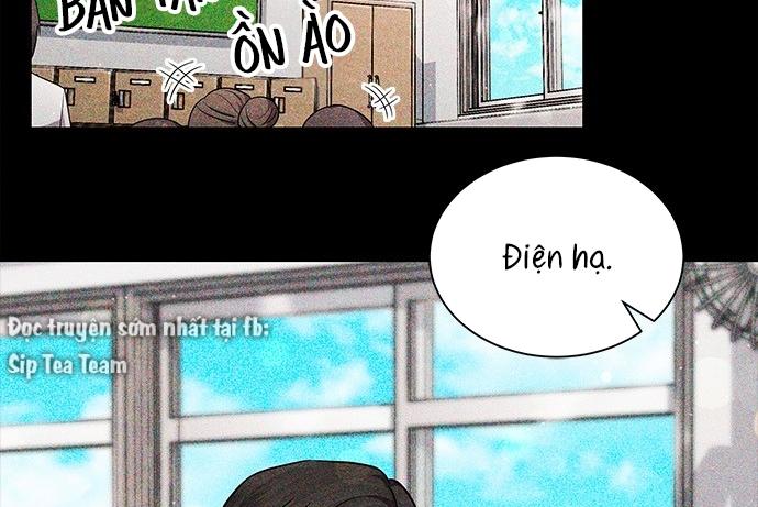 The Castle – Quỷ Nhãn Tân Nương Chapter 17 - Trang 2
