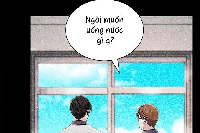 The Castle – Quỷ Nhãn Tân Nương Chapter 17 - Trang 2