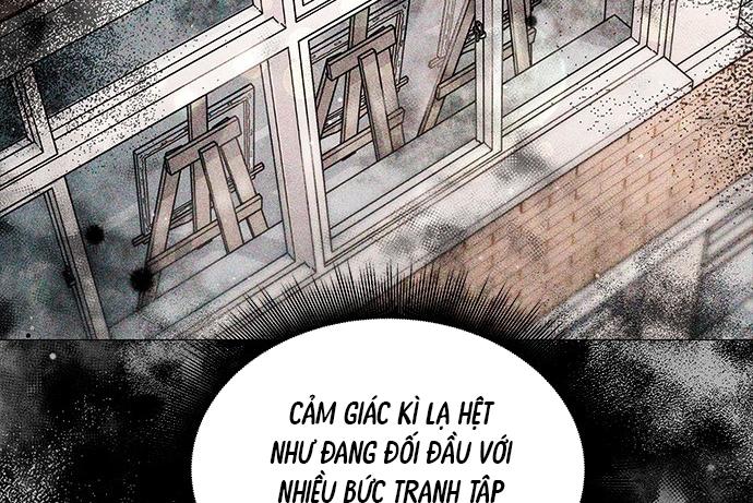The Castle – Quỷ Nhãn Tân Nương Chapter 17 - Trang 2